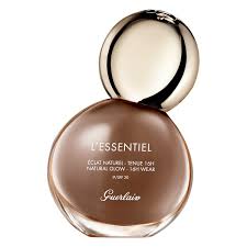 GUERLAIN L'Essentiel Natural Glow Foundation SPF20 – Escentual
