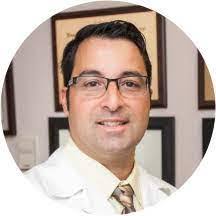 David Luongo's Instagram, Twitter & Facebook