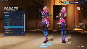 Pin On Overwatch