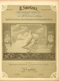 1 in c minor, op. Esbirky Cz 18 Ma Vlast Vltava