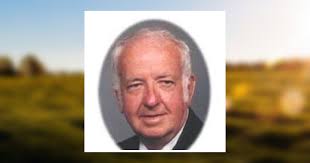 Charles W. Krinkie Obituary May 30, 2005