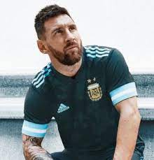 Argentina reveal new home kit. Argentina Away Kit 2020 2021 Copa America 2021 Socheapest