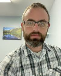 Andy Croft's Instagram, Twitter & Facebook