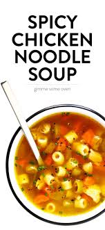 Pepperoncini Chicken Noodle Soup Gimme Some Oven Recipe Soup Recipes Chicken Noodle Chicken Noodle Soup Crock Pot Chicken Noodle Soup Homemade