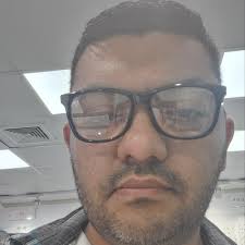 Eder Armando Vargas Meneses