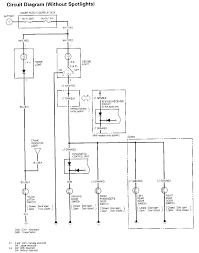 I know someone posted the link for the 02 ecu wiring diagram for me the other week but i didn't save it so does anyone got that link?? 1998 Civic Dome Light Assembly Test How To Honda Tech Honda Forum Discussion