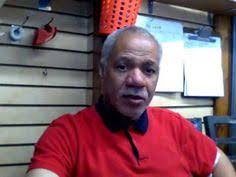 Reginald Stroud's Instagram, Twitter & Facebook