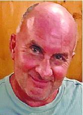 Randy Amberger Obituary (1962