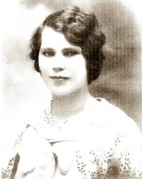 Tribute to Edna Lucille Spade Vann