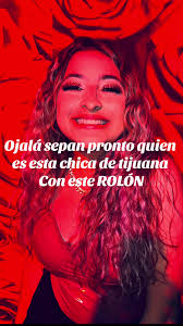 QUE ROLON MA 🤩🌹 #tijuanaaaa #virał #barrio #reguetonmexicano #regueton  #lycris