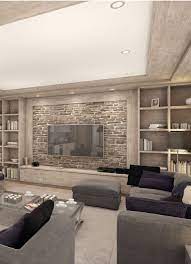 Centre modern furniture around a cubic rug. Pin On Home Design