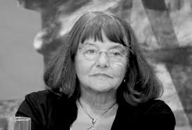 Teresa Rita Lopes (1937