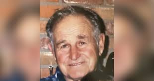 Obituary for Lud Samuel Mahler