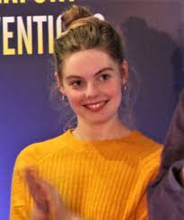 Maybe you would like to learn more about one of these? Nell Hudson Wikipedia