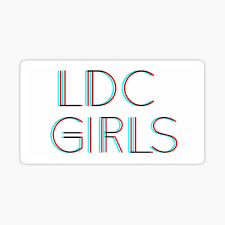 This page is about the various possible meanings of the acronym. Ldc Geschenke Merchandise Redbubble