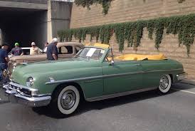 Image result for Palomar Green 1950 Lincoln
