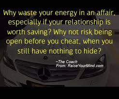Look around you, and you'll see tha. Relationship Advice Quotes Raise Your Mind