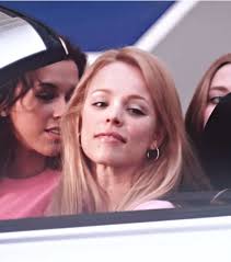 Our Little Secret Regina George