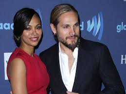 View zoe saldana posted a photo on her instagram account on july 21, 2016. Zoe Saldana S Husband Marco Perego Explains Why He Wants To Take Her Last Name The Independent The Independent