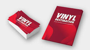 Vinyl Destination Custom Printing Signs Vehicle Wraps More