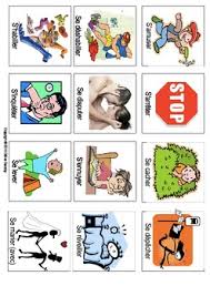 Retrouvez la conjugaison du verbe s'ennuyer présentée de manière simple et claire. Les Verbes Illustres En Francais Les Verbes Avec Se Pronominaux By Celina