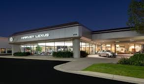 We are part of harvey automotive, which has been local family owned and operated since 1966. Harvey Lexus Of Grand Rapids Dan Vos Construction