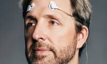 Crunch data to live longer, says David Agus