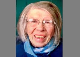 Today's obituary: Joan Ezzo, 92, wife of TV anchor Ron Curtis