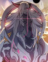 Prior to her awakening, she was the leader of the snow lotus squad. Eleanor Schariac Honkai Impact 3rd Archives Wiki Fandom