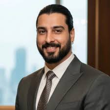 I don't believe in dream jobs.