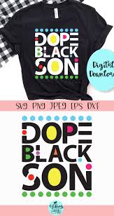 See more ideas about dope cartoon art, dope cartoons, cartoon art. Dope Black Son Svg File Instant Digital Download Art Collectibles Digital Prints Efp Osteology Org