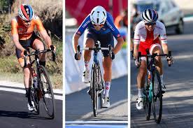 Women's track cycling events were first included in the modern olympics in 1988. Tokyo Olympics 12 Riders To Watch In The Women S Road Race Cyclingnews
