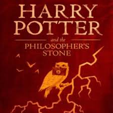 Harry potter is my all time favourite book series and i'm so excited to finally. Harry Potter And The Philosopher S Stone Book Review Thirsk Community Library
