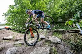 Het mountainbiken mag je niet missen deze olympische spelen. Milan Vader In Goede Vorm Naar Olympische Spelen Ride It Ride It