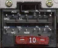 K044 spread spectrum transmitter user manual avh. Pioneer Car Radio Stereo Audio Wiring Diagram Autoradio Connector Wire Installation Schematic Schema Esquema De Conexiones Stecker Konektor Connecteur Cable Shema