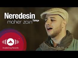 Maher Zain