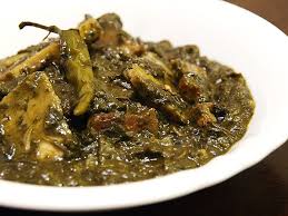 Laing Taro Leaves And Taro Slowly Simmered In Coconut Milk Laing Recipe Yummy Vegetable Recipes Recipes