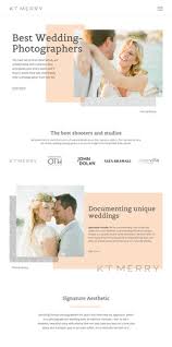 Maybe you would like to learn more about one of these? Wedding Photographers Website Builder Templates