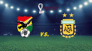Lautaro martinez and joaquin correa secure come from behind. Bolivia Vs Argentina Live How When And Where To Watch The Qualifying Match Football Live Archyde