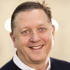 Steve Everson's Instagram, Twitter & Facebook