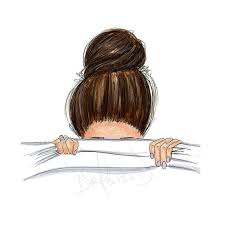 Girls room wall art saladhats com. Might Be Cute For Facial Room Crawling Under The Bed Fashion Art Illustration Girly Wall Art Girly Drawings