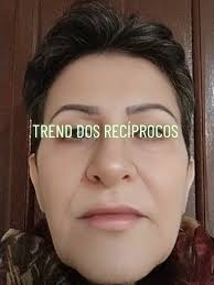 Trend Da Titia Significado