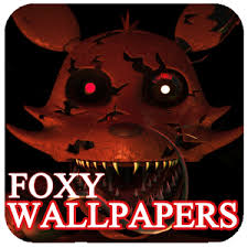 Maybe you would like to learn more about one of these? Foxy Fnaf Wallpapers Apprecs