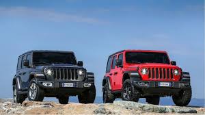 Follow fox news autos on facebook for more. 2019 Jeep Wrangler Line Up Wrangler Rubicon And Sahara Unlimited Youtube