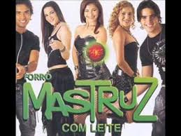 É brasil ao vivo, vol: Mastruz Com Leite Antigas Youtube
