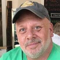Paul Jay Post Obituary