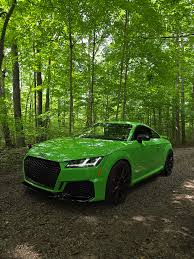 Image result for Kyalami Green 2022 TTRS