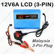 Yap, cara ini bisa sangat efektif mengingat biasanya penyebab baterai lama penuhnya adalah karena mengoperasikan hp saat sedang di cas bisa mengurangi masa pakai baterai, saran saya jangan. Ready Stock 2a 6a 20a 12v Car Battery Charger Pengecas Bateri Kereta Motorsikal Restore Motorcycle Charge Pulse Repair Shopee Malaysia