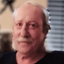 Obituary information for Gary V. May