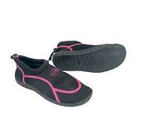 New Wholesale OEM ODM Water Swimming Shoes Barefoot Quick Dry Aqua Shoes Yoga Fitness Beach Shoes for Adult